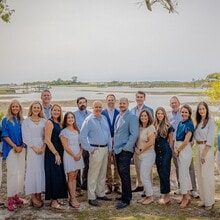 Beatty Pittman Real Estate Team LLC